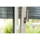 eve Shutter Switch Hvid