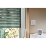 eve Shutter Switch Hvid