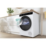 gorenje DPNA83W, Varmepumpe kondens tørretumbler Hvid/Sort