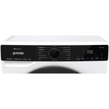 gorenje DPNA83W, Varmepumpe kondens tørretumbler Hvid/Sort