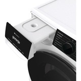 gorenje DPNA83W, Varmepumpe kondens tørretumbler Hvid/Sort