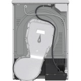 gorenje DPNA83W, Varmepumpe kondens tørretumbler Hvid/Sort