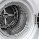 gorenje DPNA83W, Varmepumpe kondens tørretumbler Hvid/Sort