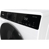 gorenje DPNA83W tørretumbler Fritstående Front-læsning 8 kg Sort, Hvid, Varmepumpe kondens tørretumbler Hvid/Sort, Fritstående, Front-læsning, Varmepumpe, Sort, Hvid, Dreje, Berøring, Sort