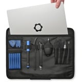 iFixit EU145278-20, Værktøjssæt Sort/Blå