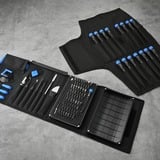 iFixit EU145278-20, Værktøjssæt Sort/Blå