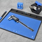 iFixit EU145278-20, Værktøjssæt Sort/Blå