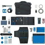iFixit Repair Business Toolkit, 143 dele, Værktøjssæt Sort/Blå