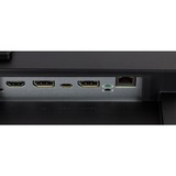 iiyama LED-skærm Sort