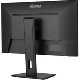 iiyama ProLite XUB2793HSU-B7 computerskærm 68,6 cm (27") 1920 x 1080 pixel Fuld HD LED Sort, LED-skærm Sort (mat), 68,6 cm (27"), 1920 x 1080 pixel, Fuld HD, LED, 1 ms, Sort