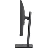 iiyama ProLite XUB2793HSU-B7 computerskærm 68,6 cm (27") 1920 x 1080 pixel Fuld HD LED Sort, LED-skærm Sort (mat), 68,6 cm (27"), 1920 x 1080 pixel, Fuld HD, LED, 1 ms, Sort