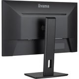 iiyama ProLite XUB2793HSU-B7 computerskærm 68,6 cm (27") 1920 x 1080 pixel Fuld HD LED Sort, LED-skærm Sort (mat), 68,6 cm (27"), 1920 x 1080 pixel, Fuld HD, LED, 1 ms, Sort