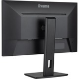 iiyama XUB2793HSU-B7, LED-skærm Sort (mat)