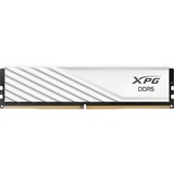 ADATA AX5U6000C3032G-SLABWH, Hukommelse Hvid