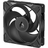 ARCTIC P14 Pro Reverse, Sag fan Sort