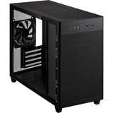 ASUS 90DC00G0-B39010, Towerkabinet Sort