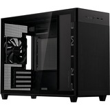 ASUS 90DC00G0-B39010, Towerkabinet Sort