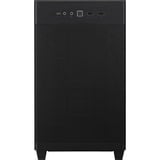 ASUS 90DC00G0-B39010, Towerkabinet Sort