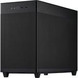 ASUS 90DC00G0-B39010, Towerkabinet Sort