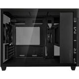ASUS 90DC00G0-B39010, Towerkabinet Sort