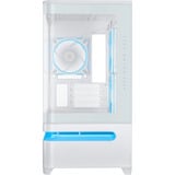 ASUS 90DC00P3-B19000, Towerkabinet Hvid