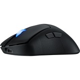 ASUS 90MP03N0-BMUA00, Gaming mus Sort