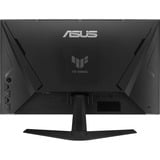 ASUS Gaming Skærm Sort