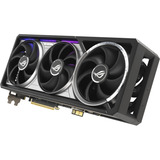ASUS GeForce RTX 5090 ROG ASTRAL GAMING BTF, Grafikkort 