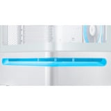 ASUS PRIME AP202 ARGB Mini Tower Hvid, Towerkabinet Hvid, Mini Tower, PC, Hvid, micro ATX, Mini-ITX, Metal, Spil