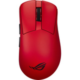 ASUS ROG Gladius IV Ace, Gaming mus Rød/Sort
