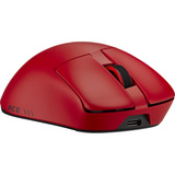 ASUS ROG Gladius IV Ace, Gaming mus Rød/Sort