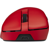 ASUS ROG Gladius IV Ace, Gaming mus Rød/Sort