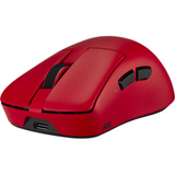 ASUS ROG Gladius IV Ace, Gaming mus Rød/Sort