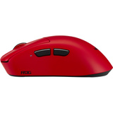 ASUS ROG Gladius IV Ace, Gaming mus Rød/Sort