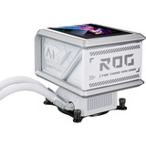 ASUS ROG Ryuo IV SLC 360 ARGB WHT, Vandkøling Hvid