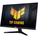ASUS VG259Q5A, Gaming Skærm Sort