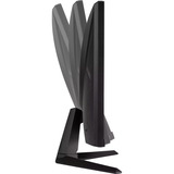 ASUS VG259Q5A, Gaming Skærm Sort