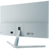 ASUS VU279CFE-G computerskærm 68,6 cm (27") 1920 x 1080 pixel Fuld HD LCD Grøn, Grå, Gaming Skærm Grøn/grå, 68,6 cm (27"), 1920 x 1080 pixel, Fuld HD, LCD, 1 ms, Grøn, Grå