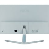 ASUS VU279CFE(-B/-M/-G/-P), Gaming Skærm Grøn/grå