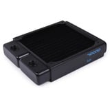 Alphacool NexXxoS HPE-30 Full Copper 120mm, Radiator Sort