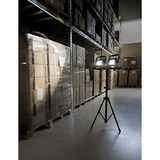 Ansmann 1600-0616, LED lys Sort