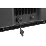 Ansmann 1600-0616, LED lys Sort