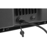 Ansmann 1600-0616, LED lys Sort