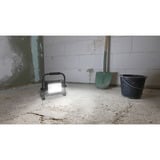 Ansmann 1600-0616, LED lys Sort