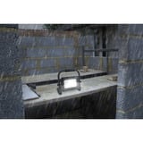 Ansmann Arbejdsprojektør FL20W-R, LED lys Sort