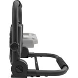 Ansmann Arbejdsprojektør FL20W-R, LED lys Sort