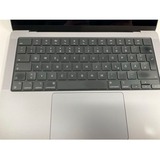 Apple MacBook Pro (14") 2021, Notebook grå