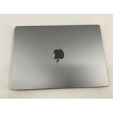 Apple MacBook Pro (14") 2021, Notebook grå