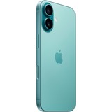 Apple iPhone 16 256GB, Mobiltelefon blue-green