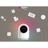 Aqara Camera Hub G2H Pro, Netværkskamera Hvid